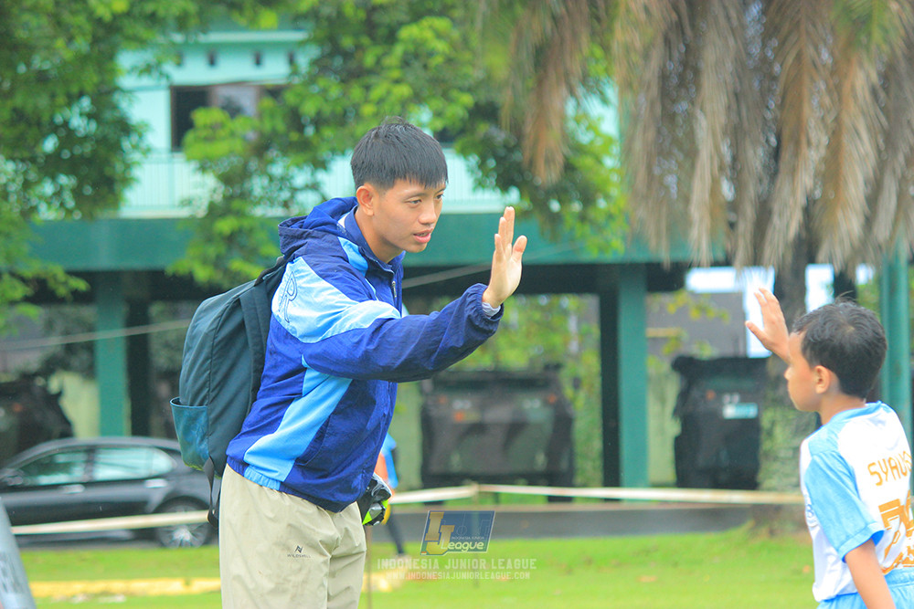 ijl u9 110126 proball football vs versus academy
