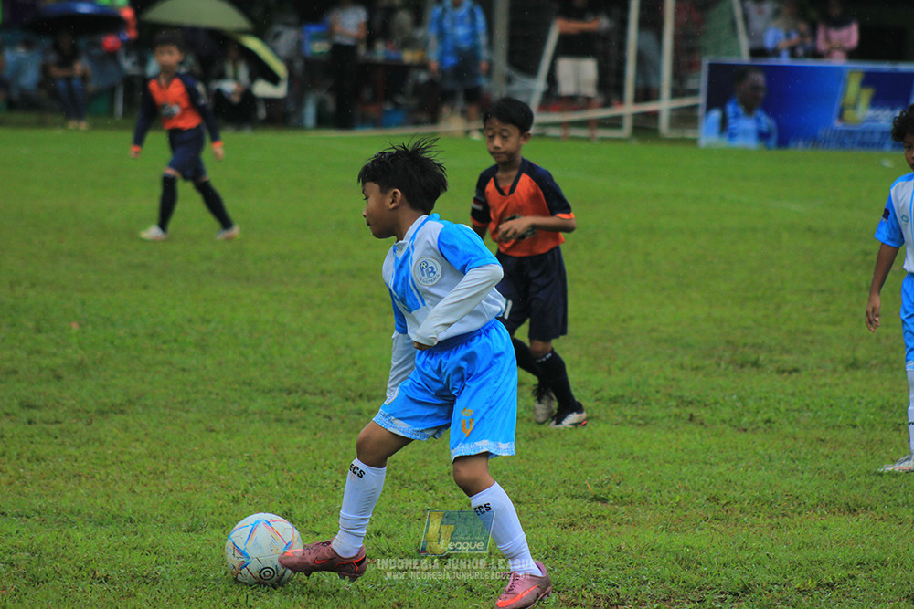 ijl u9 110126 proball football vs versus academy