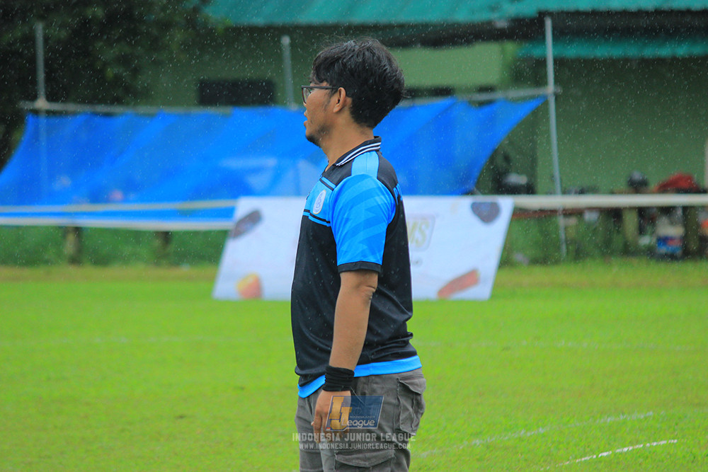 ijl u9 110126 proball football vs versus academy