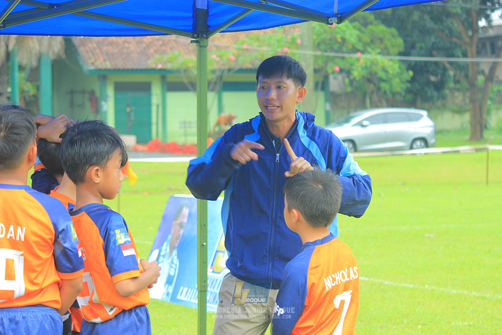 ijl u9 110126 proball football vs versus academy