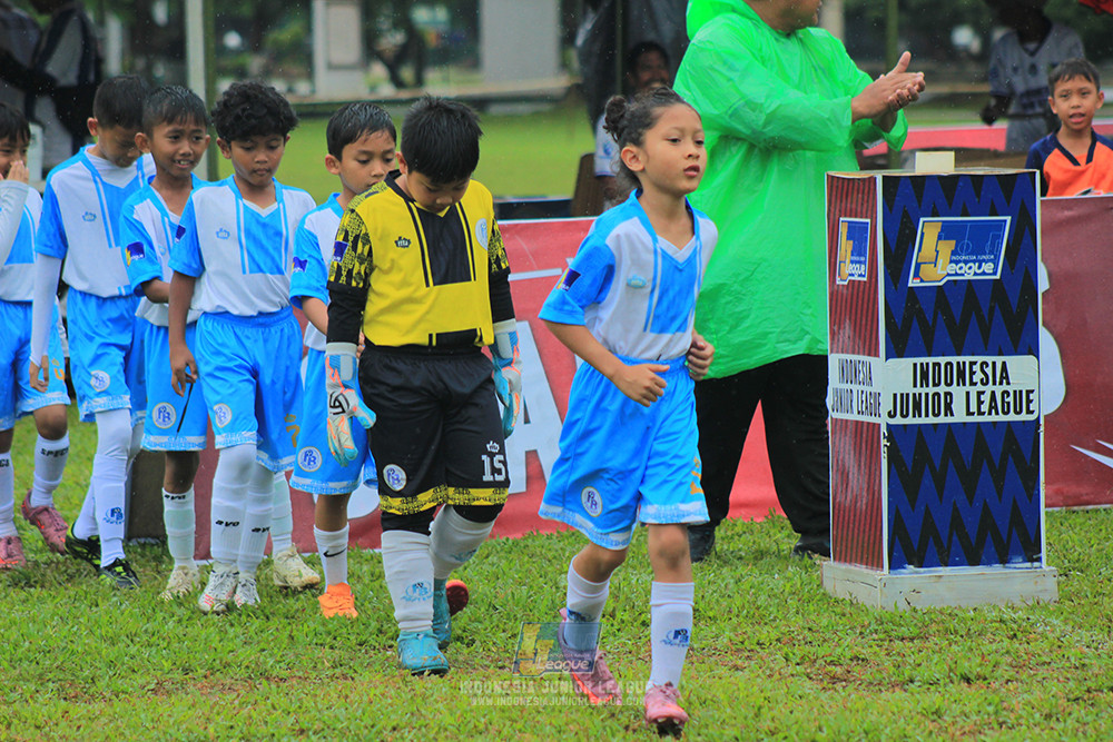 ijl u9 110126 proball football vs versus academy