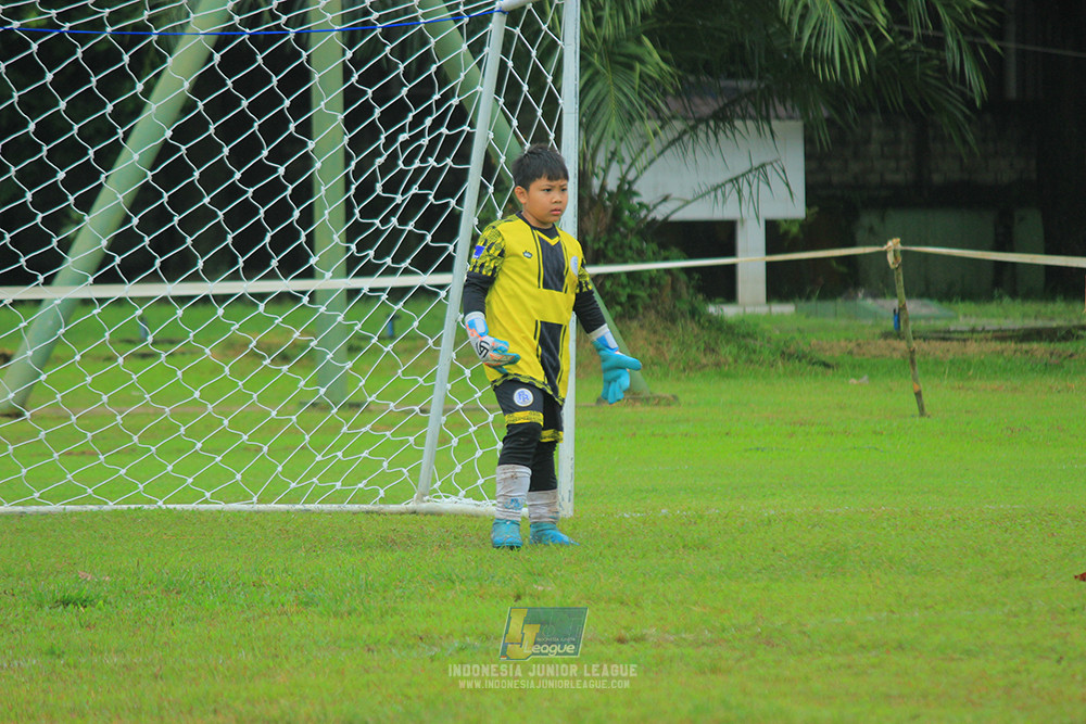 ijl u9 110126 proball football vs versus academy