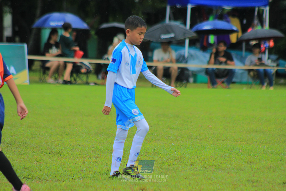 ijl u9 110126 proball football vs versus academy