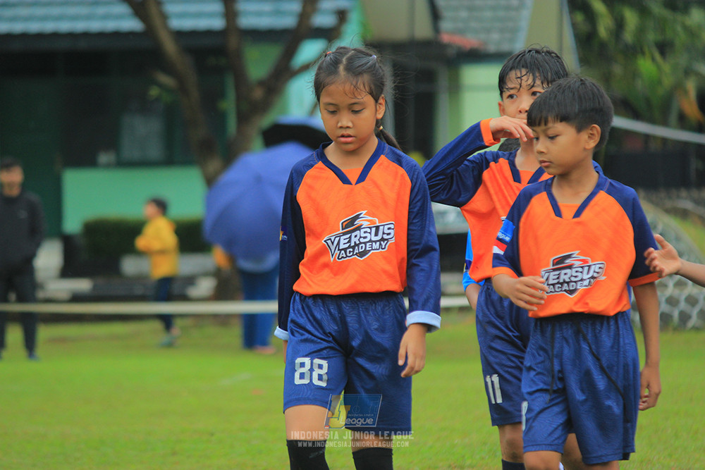 ijl u9 110126 proball football vs versus academy