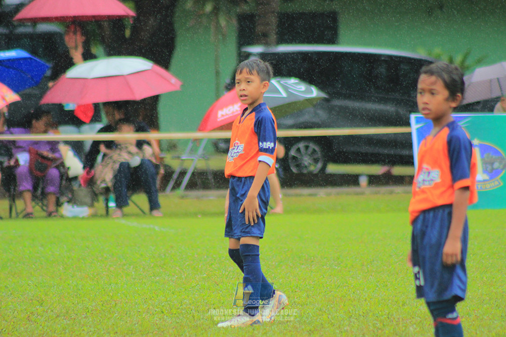 ijl u9 110126 proball football vs versus academy