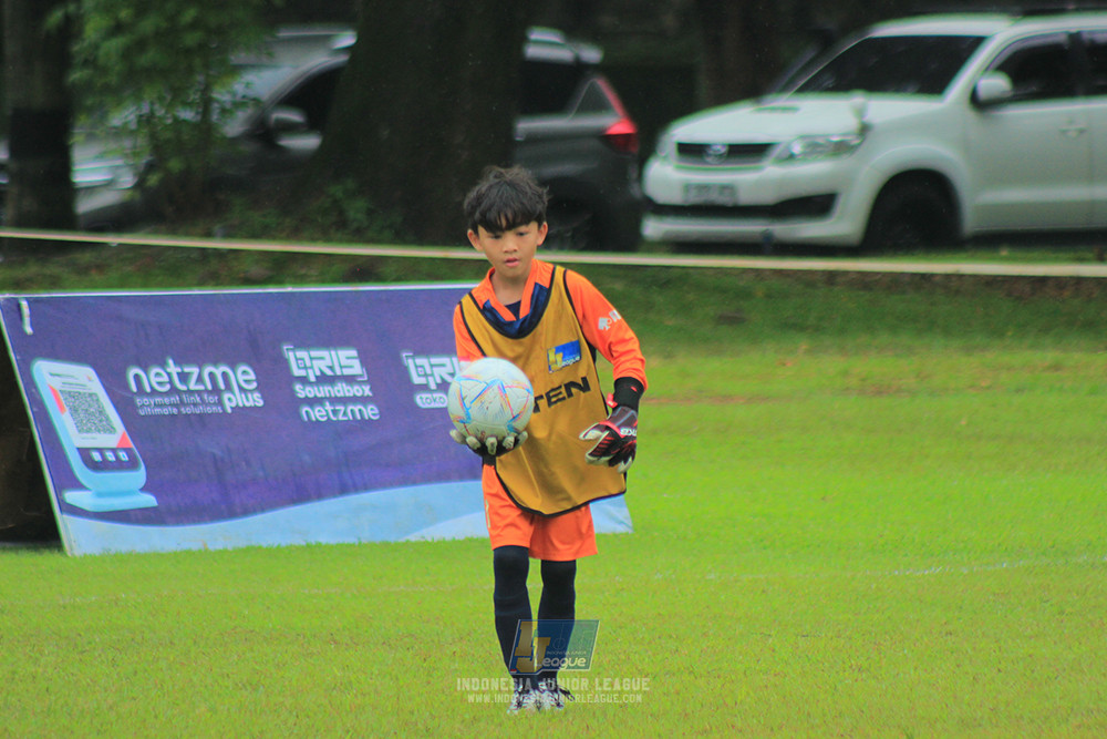 ijl u9 110126 proball football vs versus academy