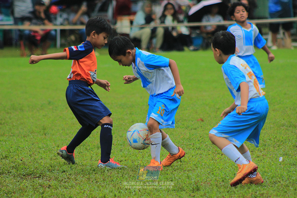 ijl u9 110126 proball football vs versus academy