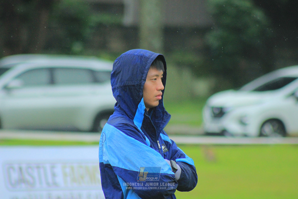 ijl u9 110126 proball football vs versus academy