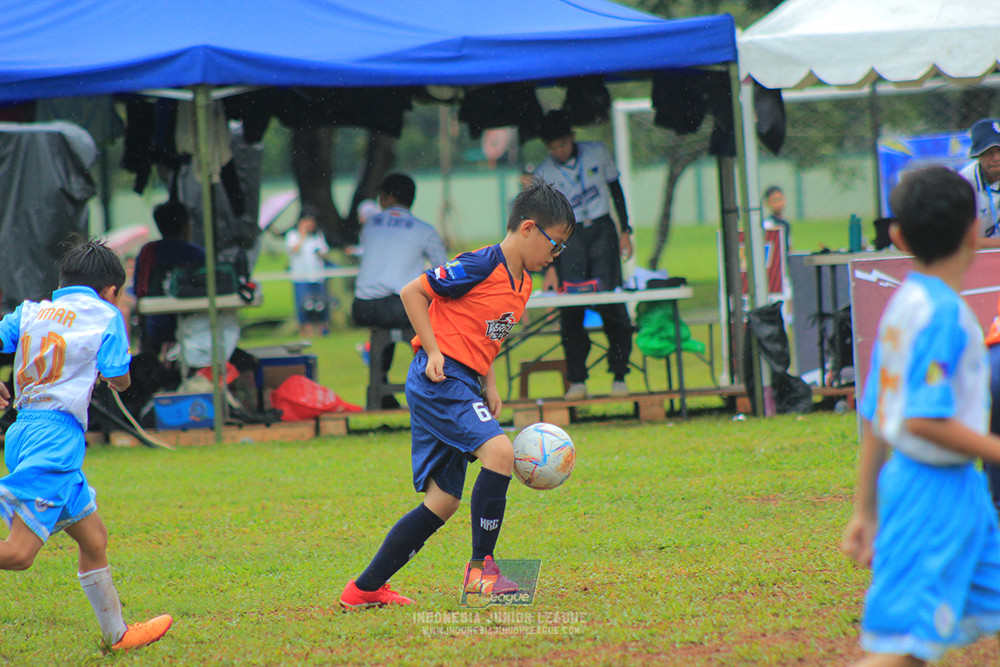 ijl u9 110126 proball football vs versus academy