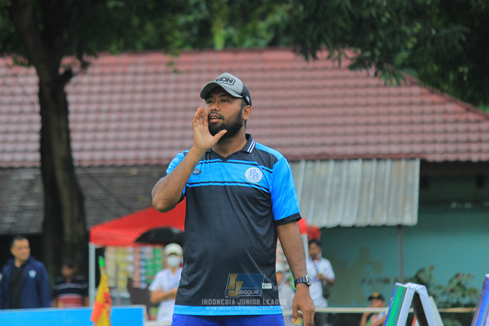 ijl u9 110126 proball football vs versus academy