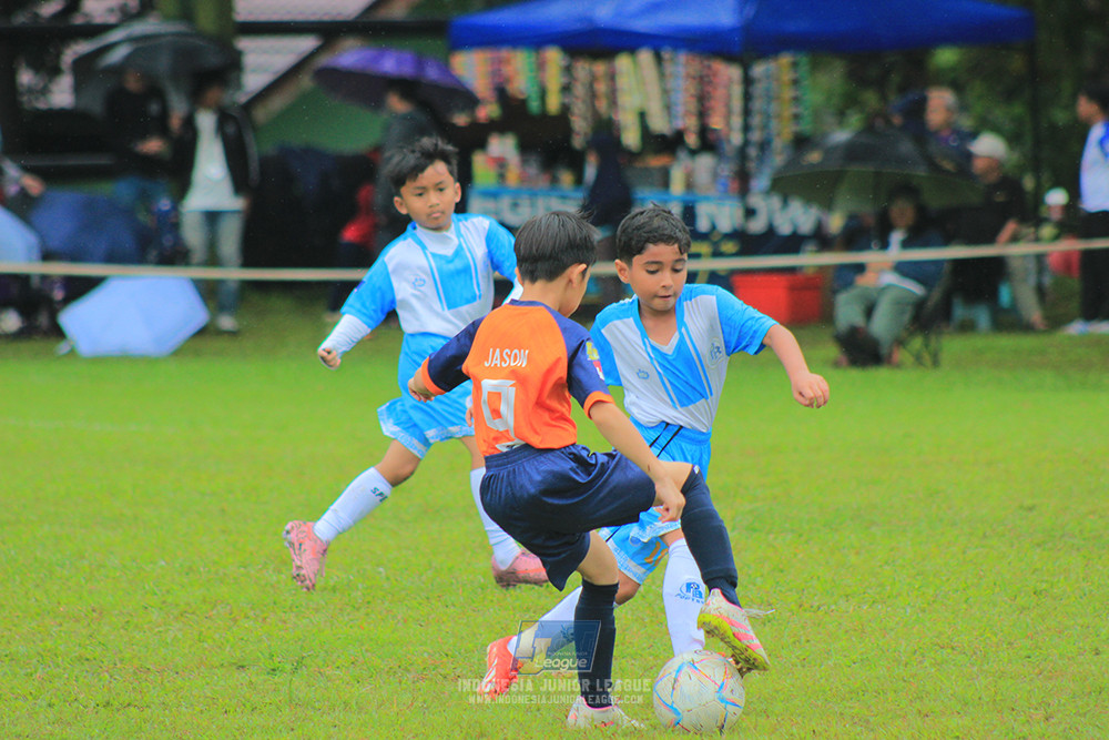 ijl u9 110126 proball football vs versus academy