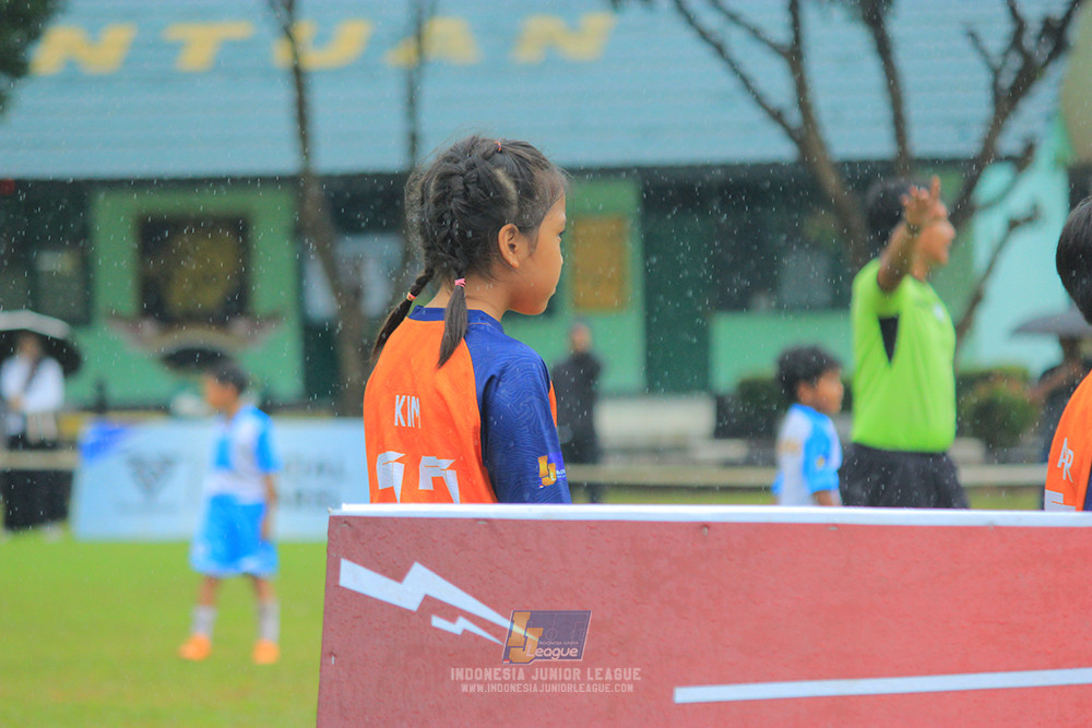 ijl u9 110126 proball football vs versus academy