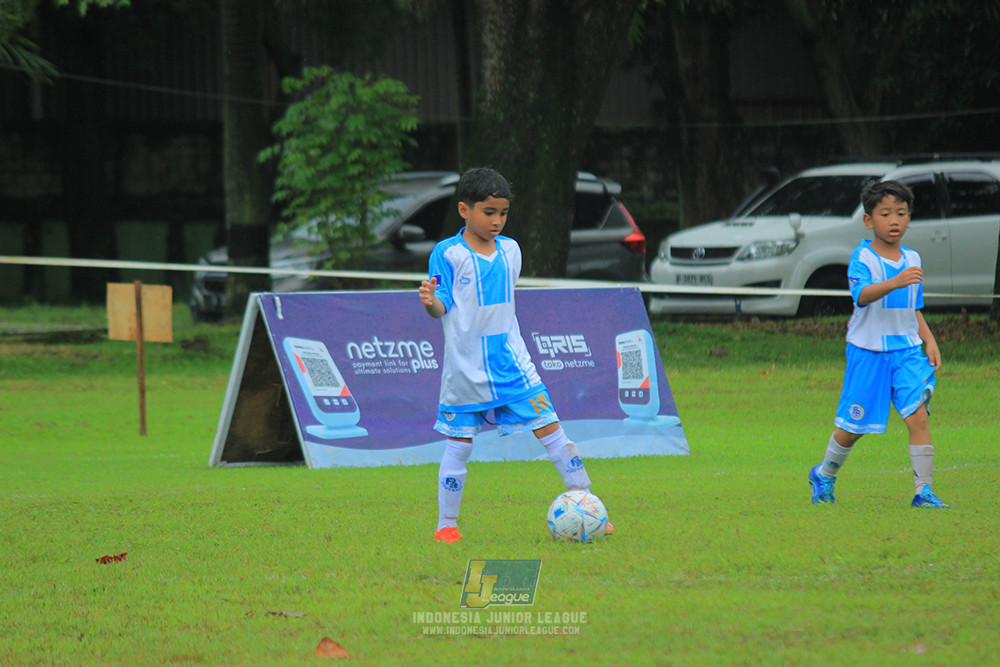 ijl u9 110126 proball football vs versus academy