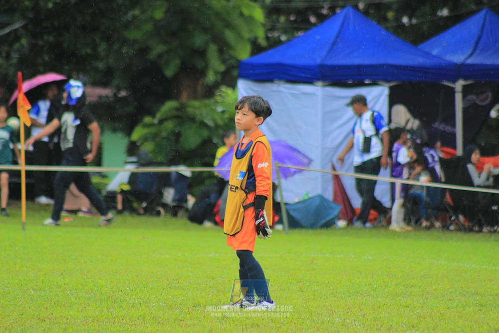 ijl u9 110126 proball football vs versus academy