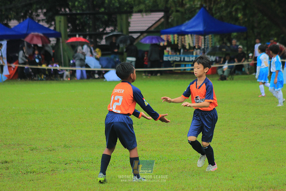 ijl u9 110126 proball football vs versus academy