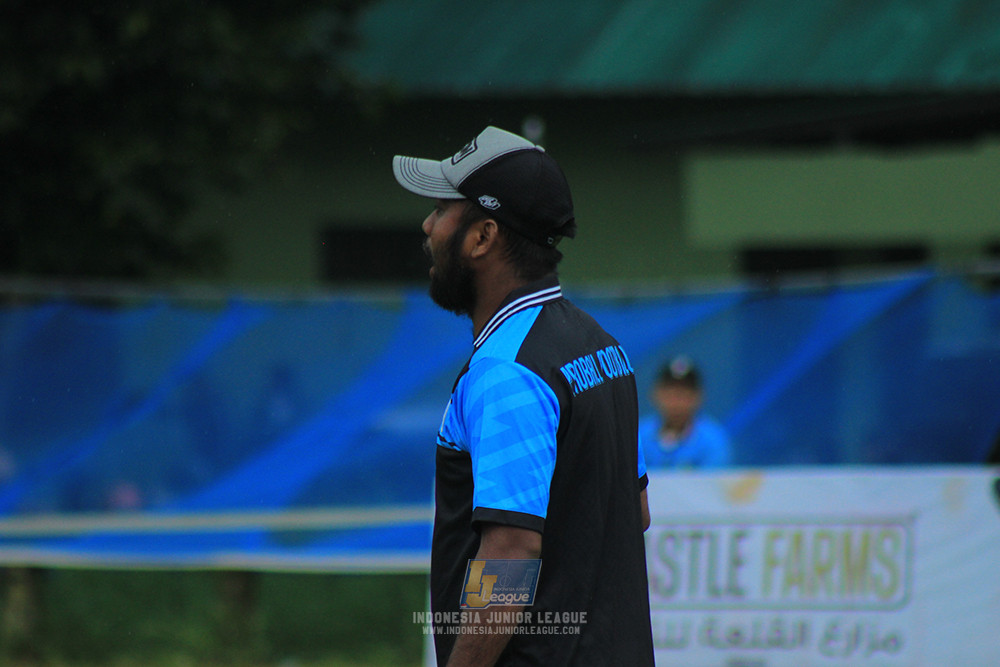 ijl u9 110126 proball football vs versus academy