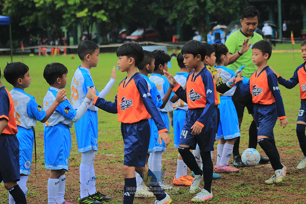 ijl u9 110126 proball football vs versus academy