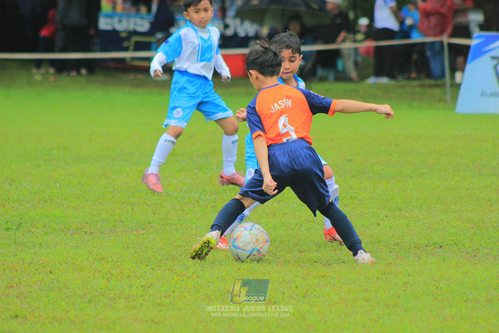 ijl u9 110126 proball football vs versus academy