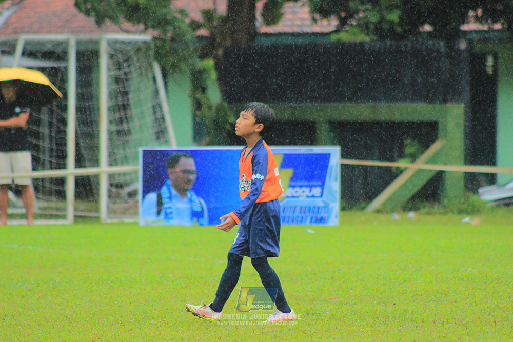 ijl u9 110126 proball football vs versus academy