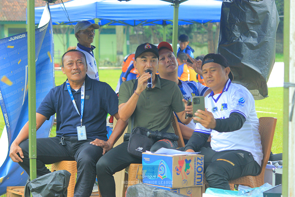 ijl u9 110126 proball football vs versus academy