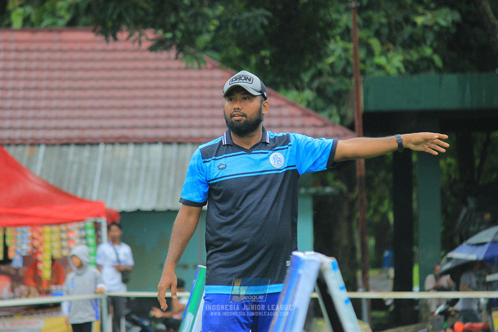 ijl u9 110126 proball football vs versus academy