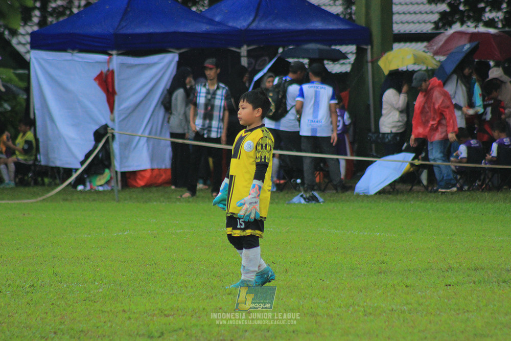 ijl u9 110126 proball football vs versus academy