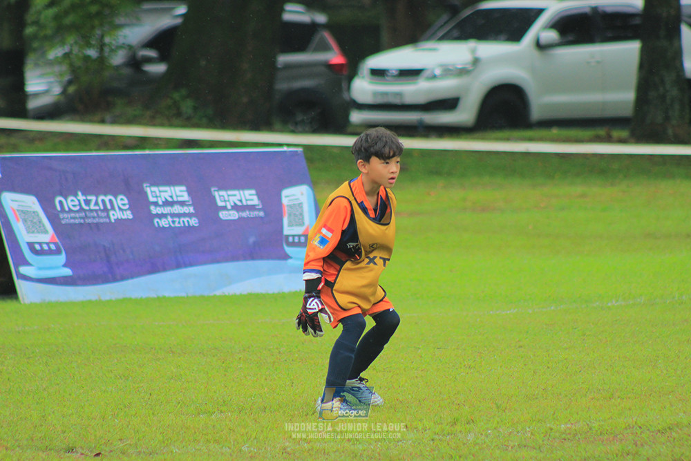 ijl u9 110126 proball football vs versus academy