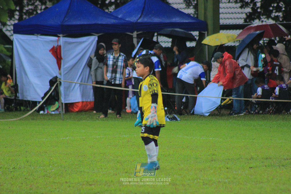 ijl u9 110126 proball football vs versus academy