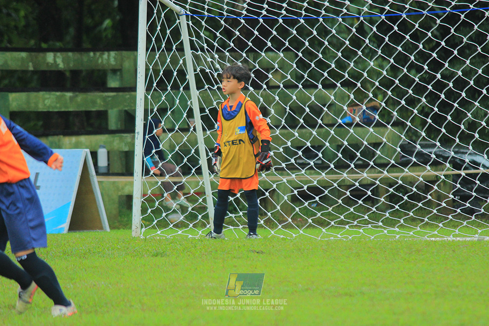 ijl u9 110126 proball football vs versus academy