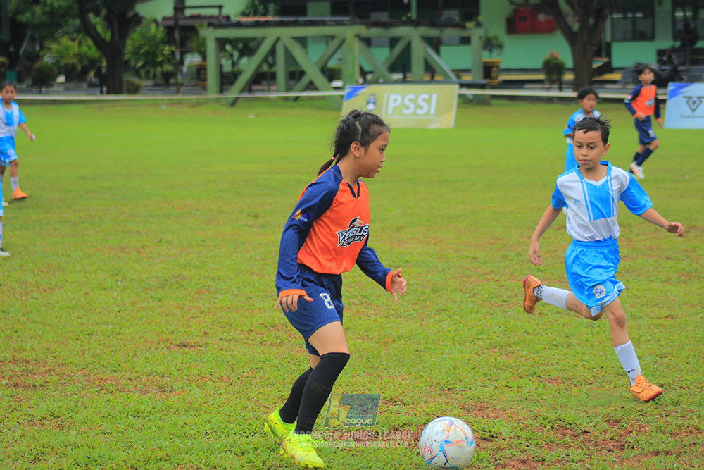 ijl u9 110126 proball football vs versus academy