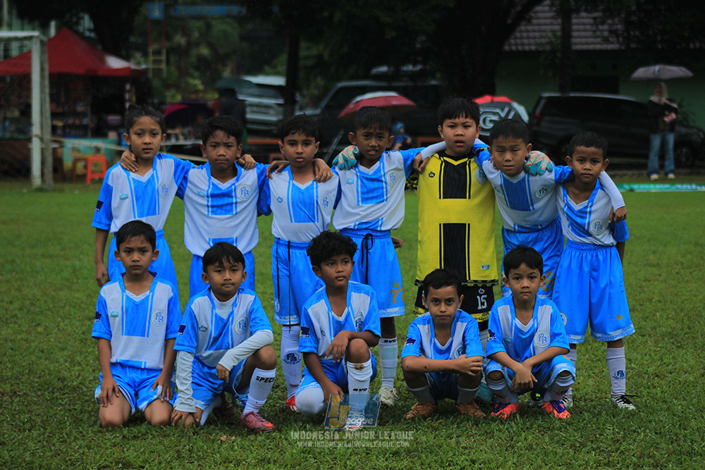 ijl u9 110126 proball football vs versus academy