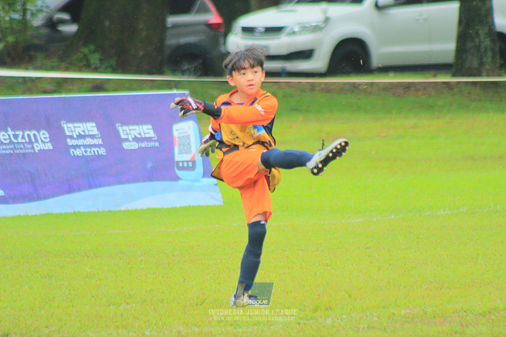 ijl u9 110126 proball football vs versus academy