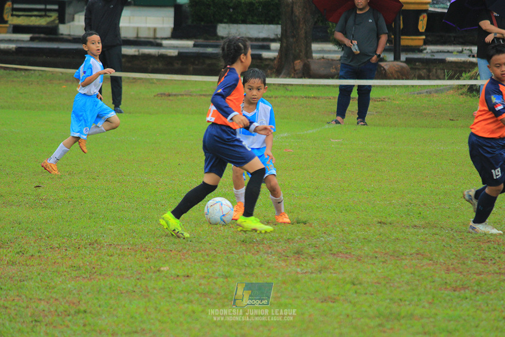 ijl u9 110126 proball football vs versus academy