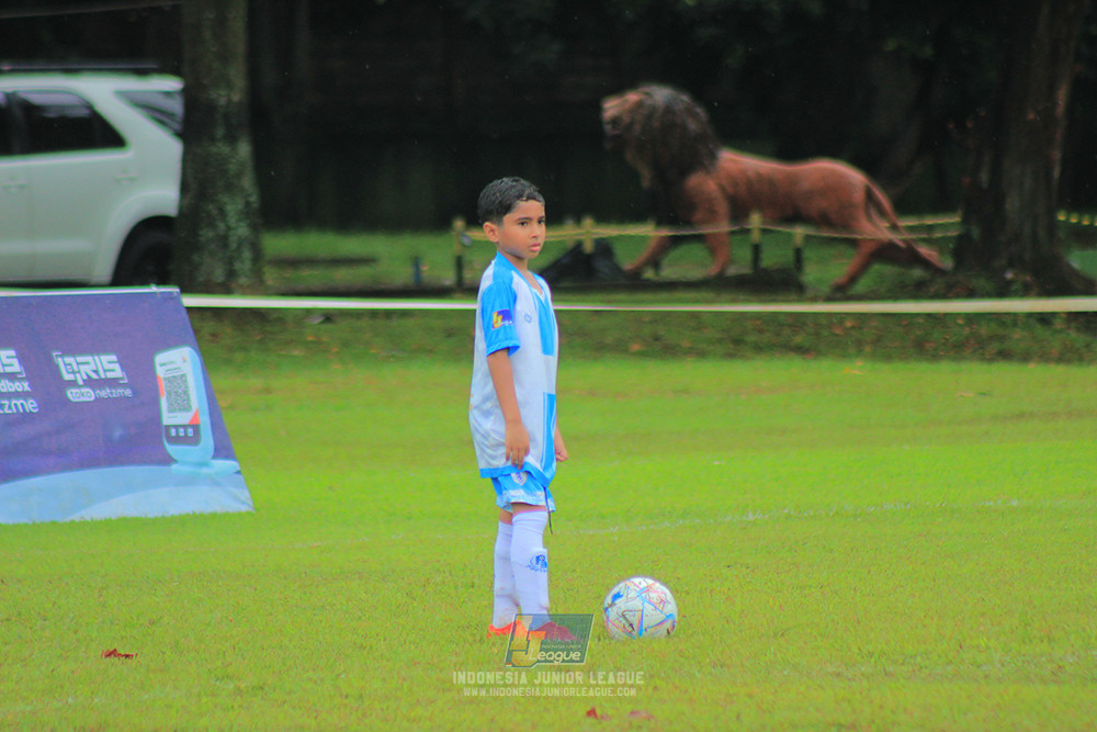 ijl u9 110126 proball football vs versus academy