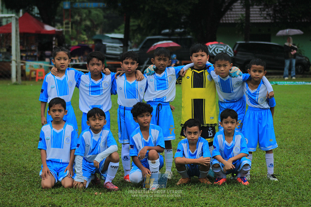 ijl u9 110126 proball football vs versus academy