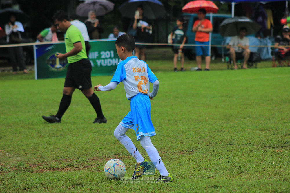 ijl u9 110126 proball football vs versus academy