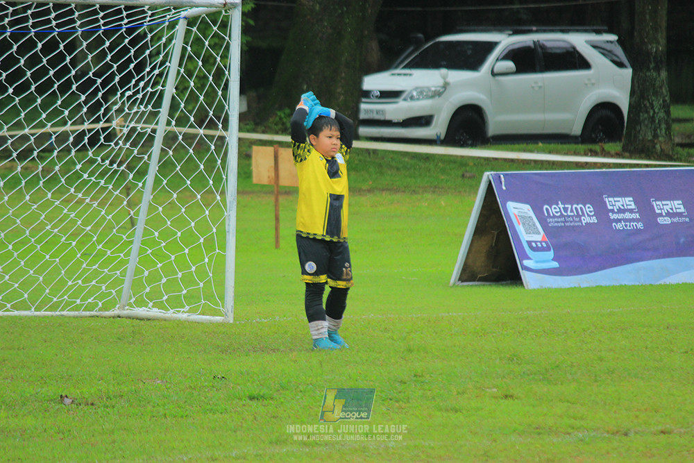 ijl u9 110126 proball football vs versus academy