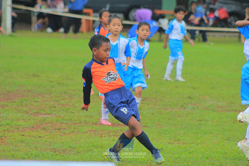 ijl u9 110126 proball football vs versus academy