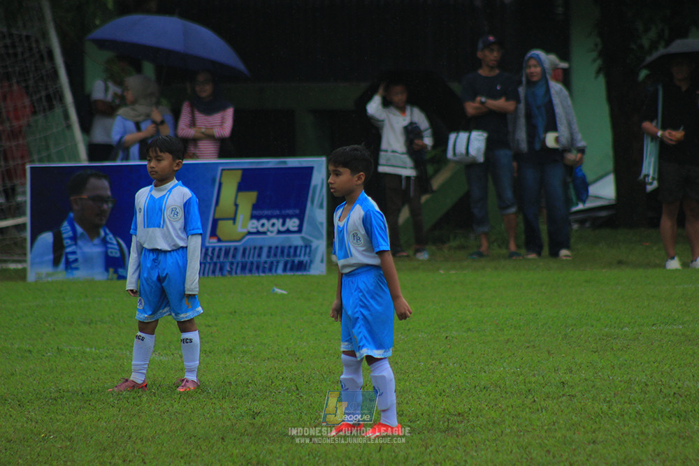 ijl u9 110126 proball football vs versus academy