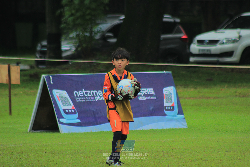 ijl u9 110126 proball football vs versus academy