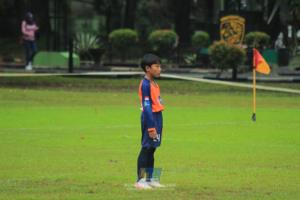 ijl u9 110126 proball football vs versus academy