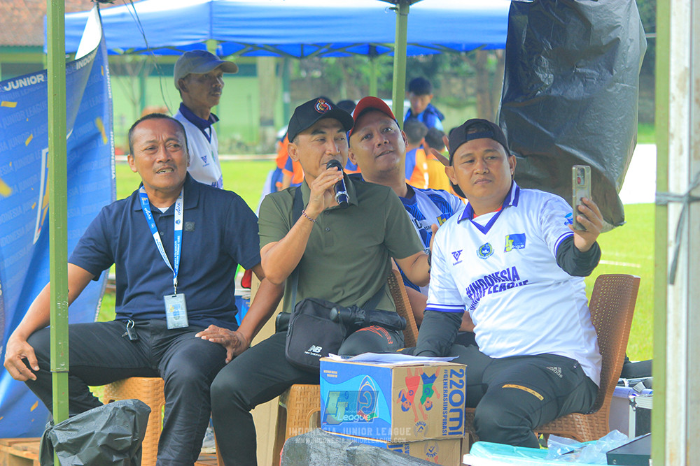 ijl u9 110126 proball football vs versus academy