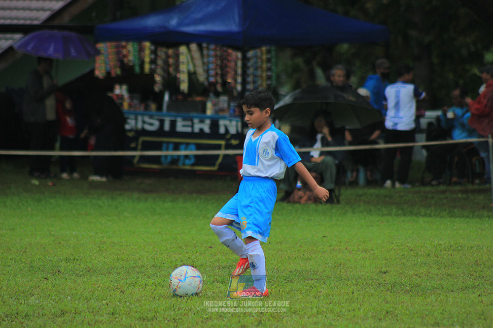 ijl u9 110126 proball football vs versus academy