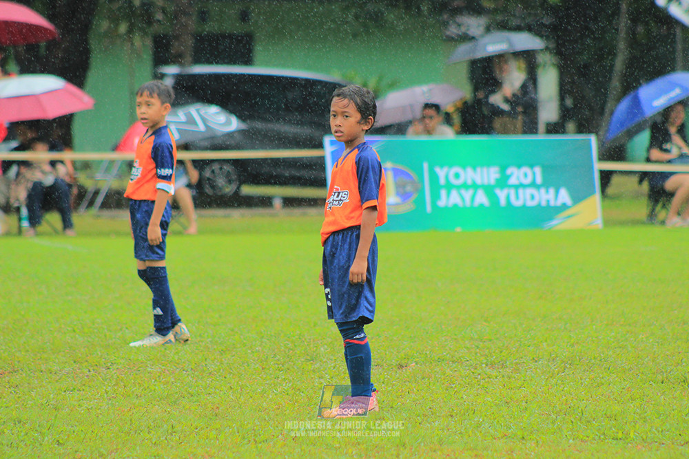 ijl u9 110126 proball football vs versus academy