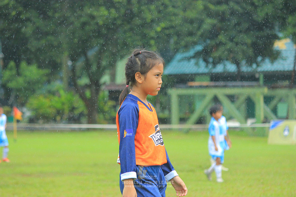 ijl u9 110126 proball football vs versus academy