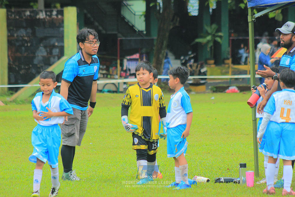 ijl u9 110126 proball football vs versus academy