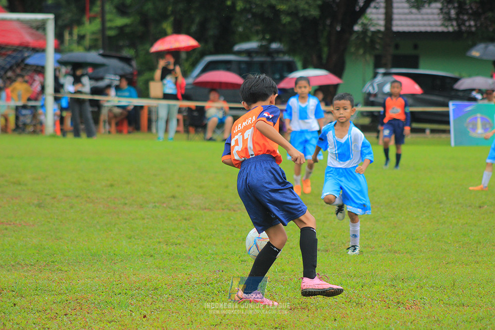 ijl u9 110126 proball football vs versus academy