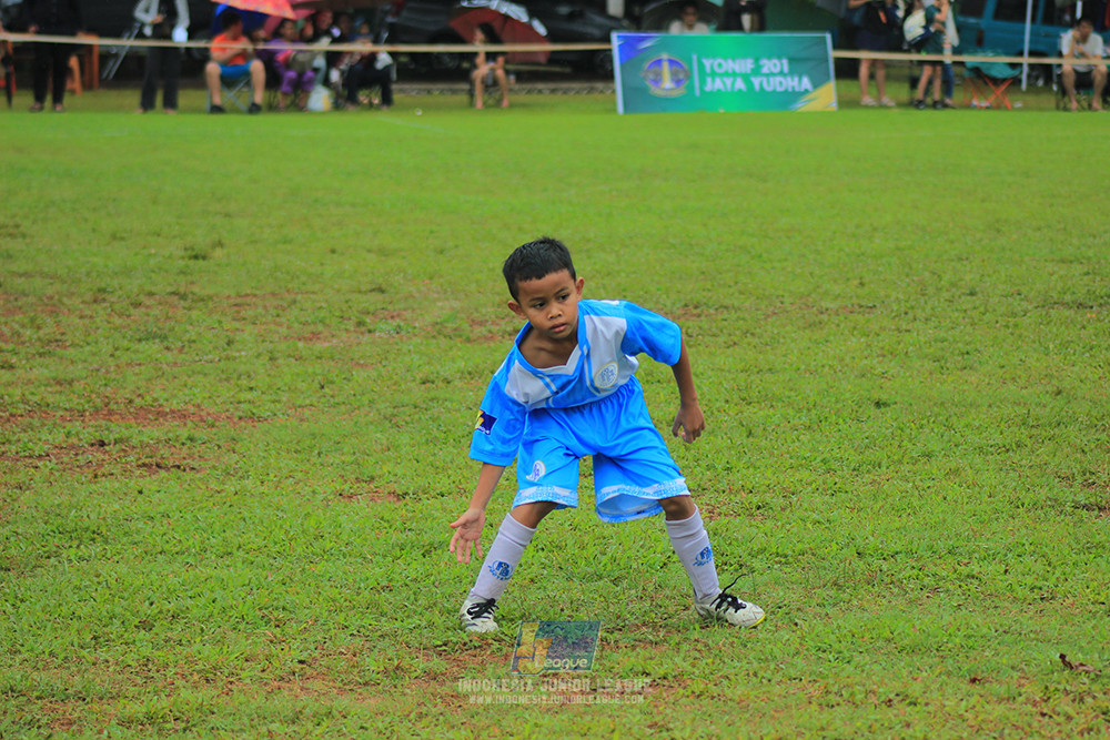 ijl u9 110126 proball football vs versus academy