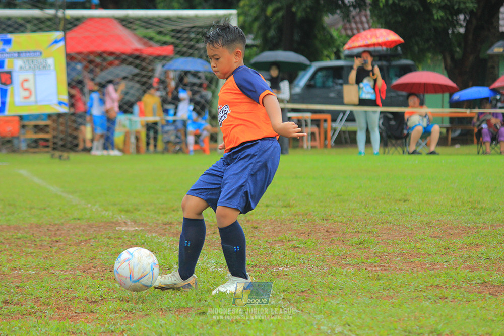 ijl u9 110126 proball football vs versus academy