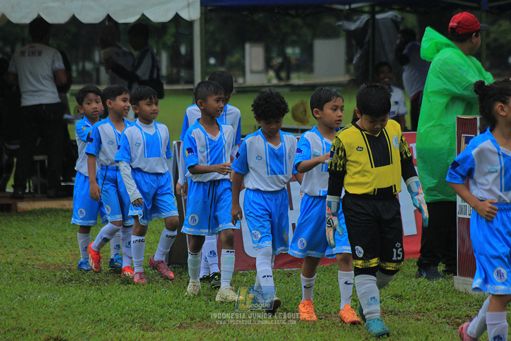 ijl u9 110126 proball football vs versus academy